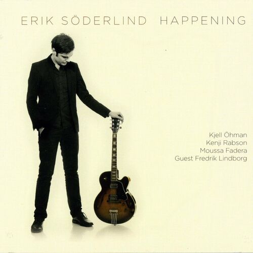 Happening از Erik Soderlind