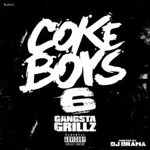 Coke Boys 6 از French Montana