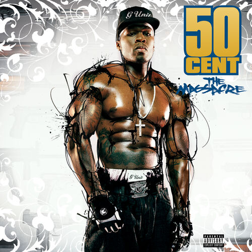 The Massacre از 50 Cent