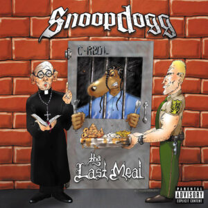 Tha Last Meal از Snoop Dogg