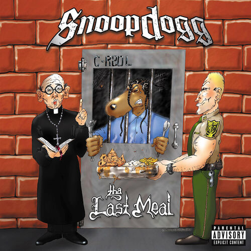 Tha Last Meal از Snoop Dogg