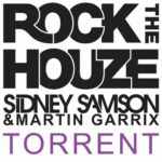 Torrent از Sidney Samson