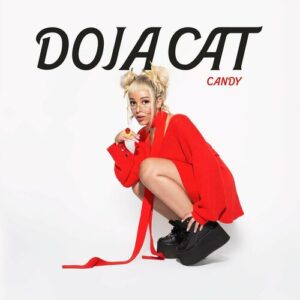 Candy از Doja Cat