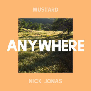 Anywhere از Mustard