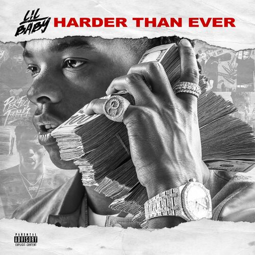 Harder Than Ever از Lil Baby