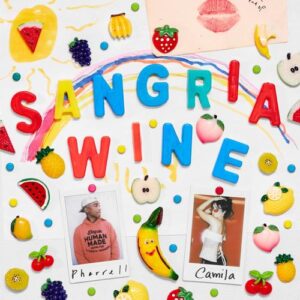 Sangria Wine از Pharrell Williams