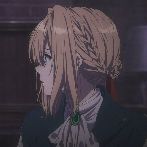 Never Coming Back - Piano (Violet Evergarden Original Soundtrack) از MAATS