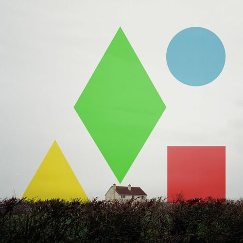 Mozart's House از Clean Bandit