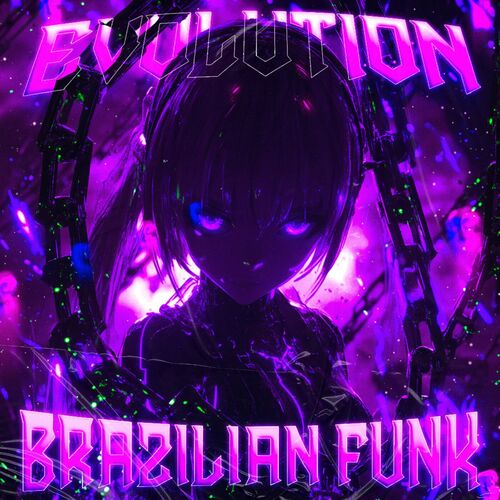 EVOLUTION FUNK VOL. I از satirin