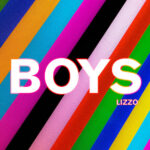 Boys از Lizzo