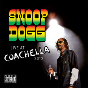 Live At Coachella (2012) از Snoop Dogg