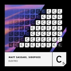 Elektro از Matt Sassari