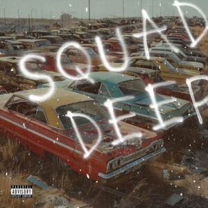 Squad Deep از Danny Gomez