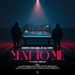 Next To Me از Don Diablo