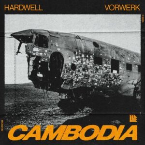 Cambodia از Hardwell