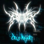 CXLD HEART از VØJ