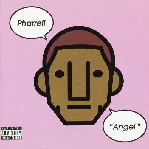 Angel از Pharrell Williams