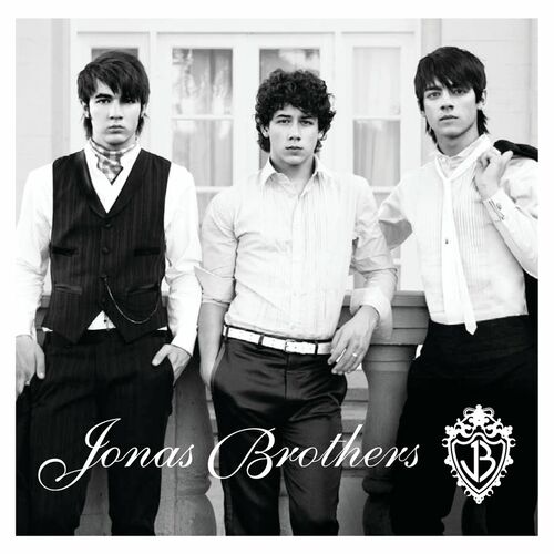 Jonas Brothers از Jonas Brothers