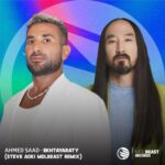 Ekhtayaraty (Steve Aoki MDLBEAST Remix) از Ahmed Saad