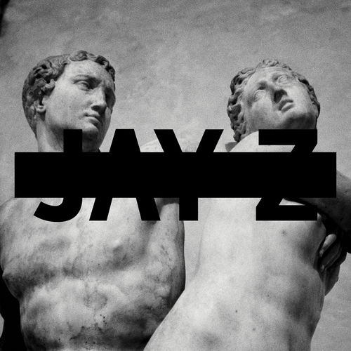 Magna Carta... Holy Grail از JAY-Z