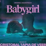 Babygirl (Original Soundtrack) از Cristobal Tapia de Veer