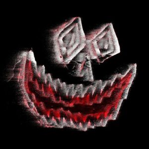 KRUSHKRUSH! از Hussain Ali