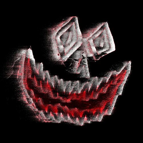 KRUSHKRUSH! از Hussain Ali