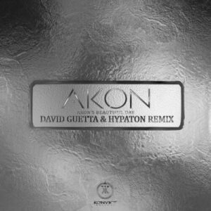 Akon's Beautiful Day (David Guetta & Hypaton Remix) از Akon