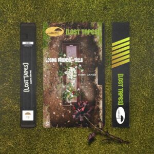 Losing Friends (Lost Tapes 2018) از Tory Lanez