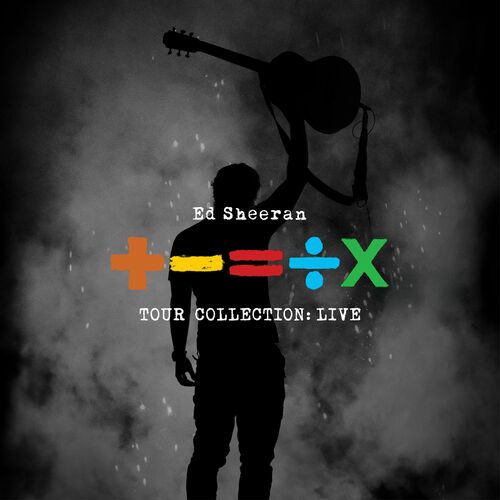 +-=÷× (Tour Collection: Live) از Ed Sheeran