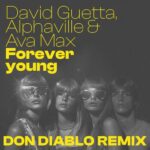 Forever Young (Don Diablo Remix) از David Guetta