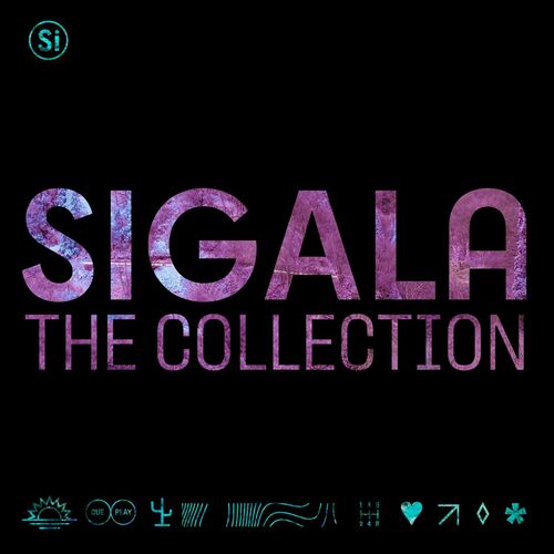 The Collection از Sigala