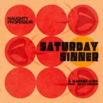 Saturday Sinner از Naughty Professor