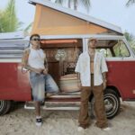 Frente al Mar از Beele