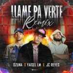 Llame Pa Verte (REMIX) از Yaisel LM