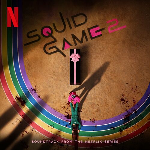 Squid Game 2 (Soundtrack from the Netflix Series) از jung jaeil