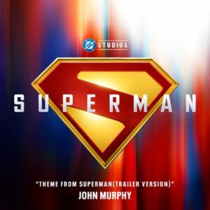 Theme from Superman (Trailer Version) از John Murphy