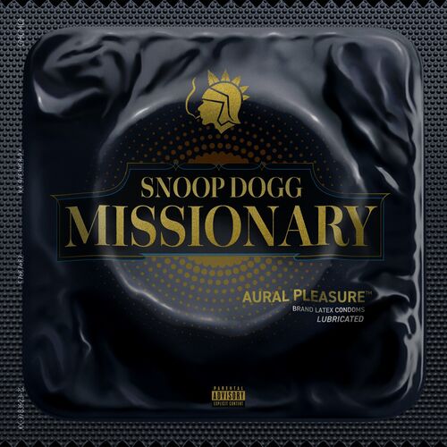 Missionary (with Instrumentals) از Snoop Dogg