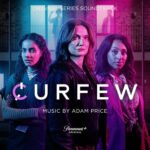 Curfew (Original Series Soundtrack) از Adam Price