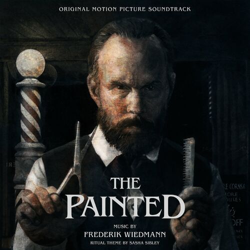 The Painted (Original Motion Picture Soundtrack) از Frederik Wiedmann