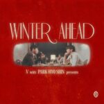 Winter Ahead (with PARK HYO SHIN) : YUNSEOKCHEOL TRIO Ver. از V