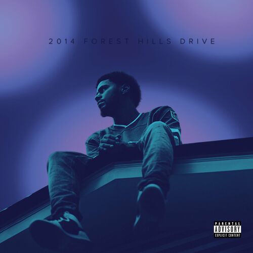 2014 Forest Hills Drive (10 Year Anniversary Edition) از J. Cole