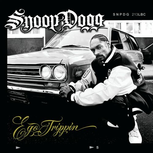 Ego Trippin' (International iTunes Version) از Snoop Dogg