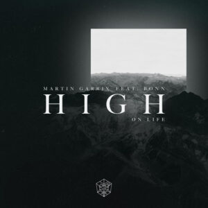 High On Life (feat. Bonn) از Martin Garrix