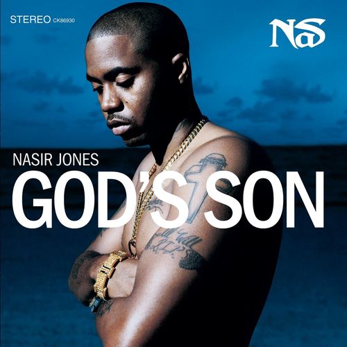 God's Son از Nas