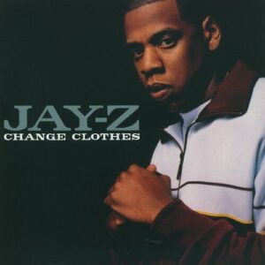 Change Clothes از JAY-Z