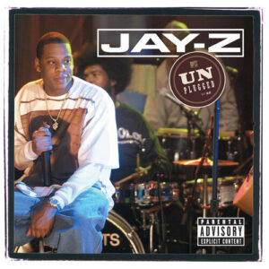 Jay-Z Unplugged (Live On MTV Unplugged / 2001) از JAY-Z