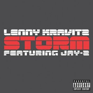 Storm (Just Blaze Remix) از Lenny Kravitz