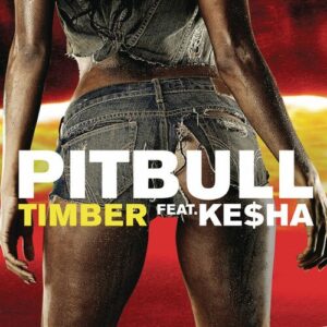 Timber از Pitbull