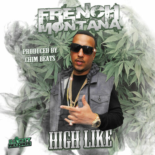 High Like از French Montana